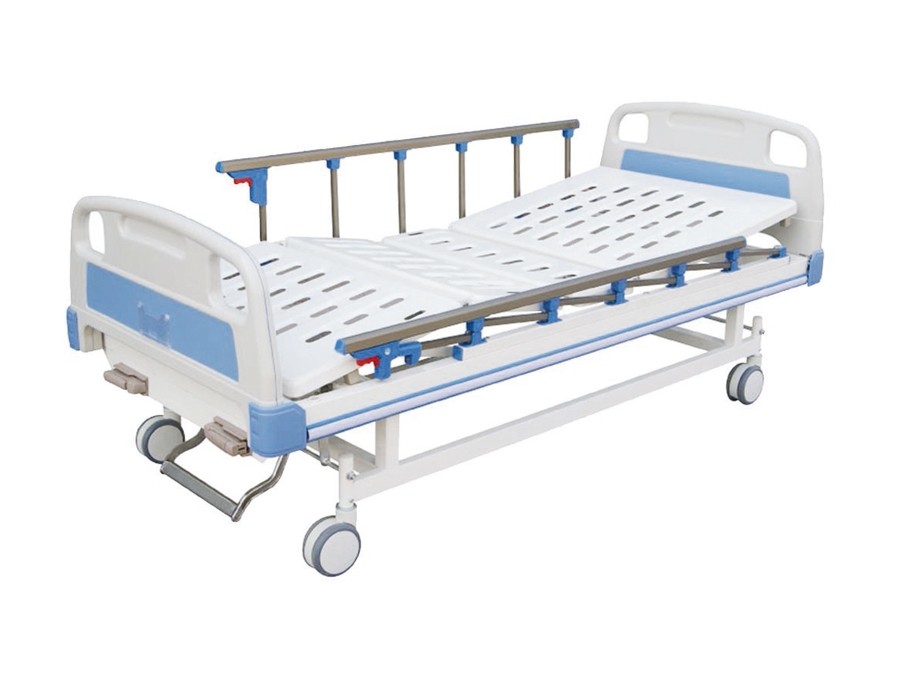 SL-11(M04) ABS沖孔雙搖床(中控剎車(chē)、六檔護(hù)欄)